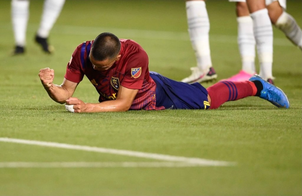 RSL Recap: Real Salt Lake Falls to LA&nbsp;Galaxy