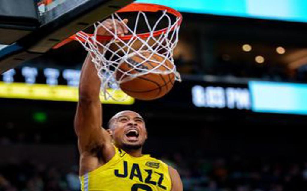 Milwaukee Bucks vs Utah Jazz&nbsp;Preview