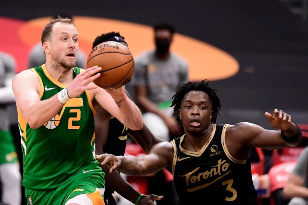 The Timeout: Why the Jazz have been Inconsistent since the All-Star&nbsp;Break