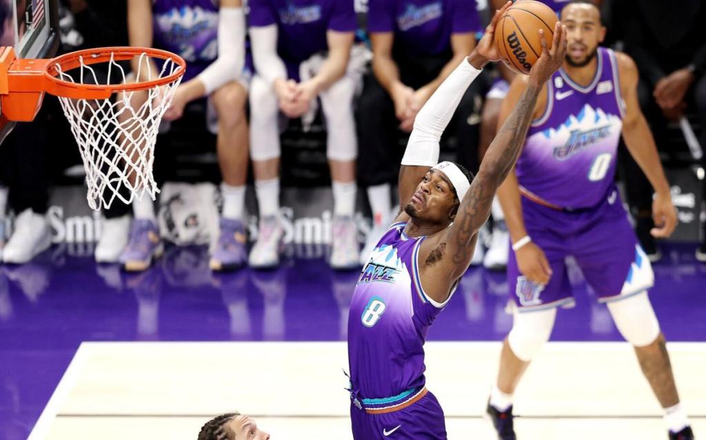 Utah Jazz vs Denver Nuggets&nbsp;Recap