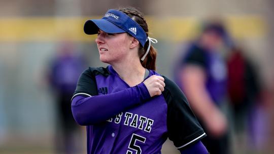 Weber State UNLV Softball Tournament&nbsp;Recap
