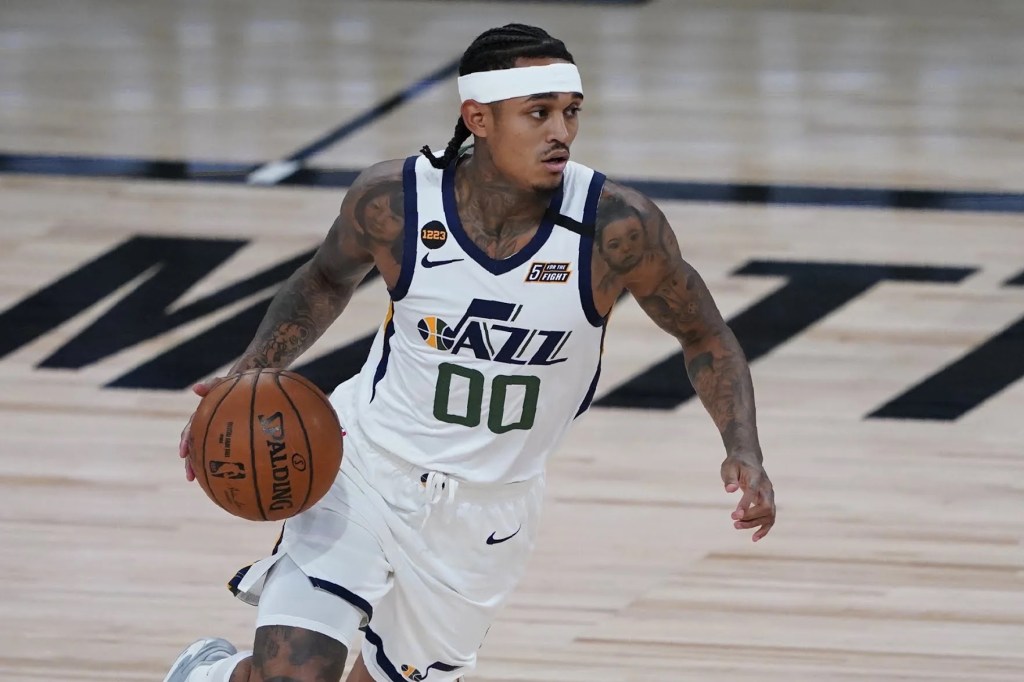 Three Blockbuster Moves to Make the Jazz Title&nbsp;Contenders