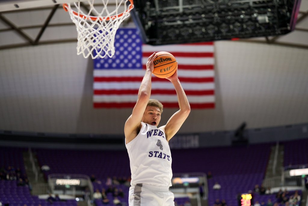 Idaho at Weber State Men’s Basketball&nbsp;Preview