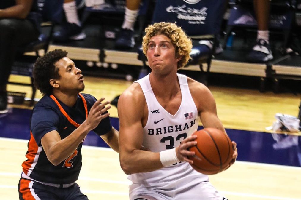 Beehive Bracketology: Predicting how far BYU goes in the NCAA&nbsp;Tournament