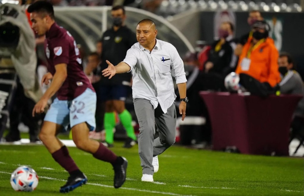 RSL Recap: Real Salt Lake Loses intense game with&nbsp;Rapids