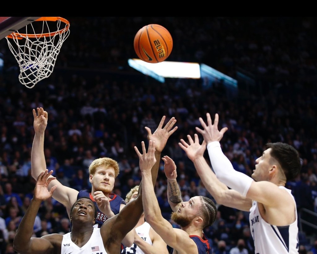 Cougar Corner: BYU Basketball remains&nbsp;strong