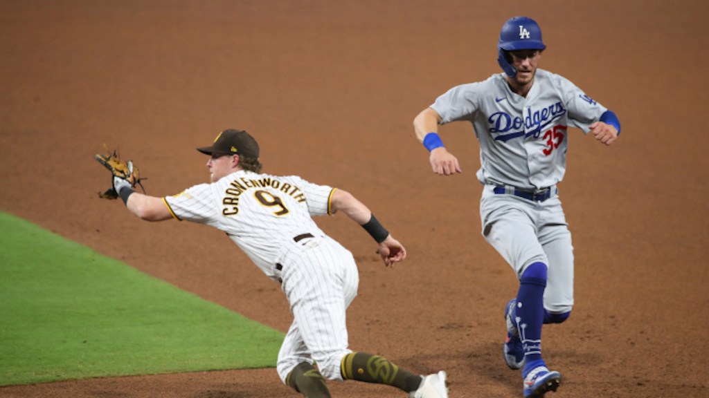 Too Little Too Late? MLB announces playoff&nbsp;bubbles