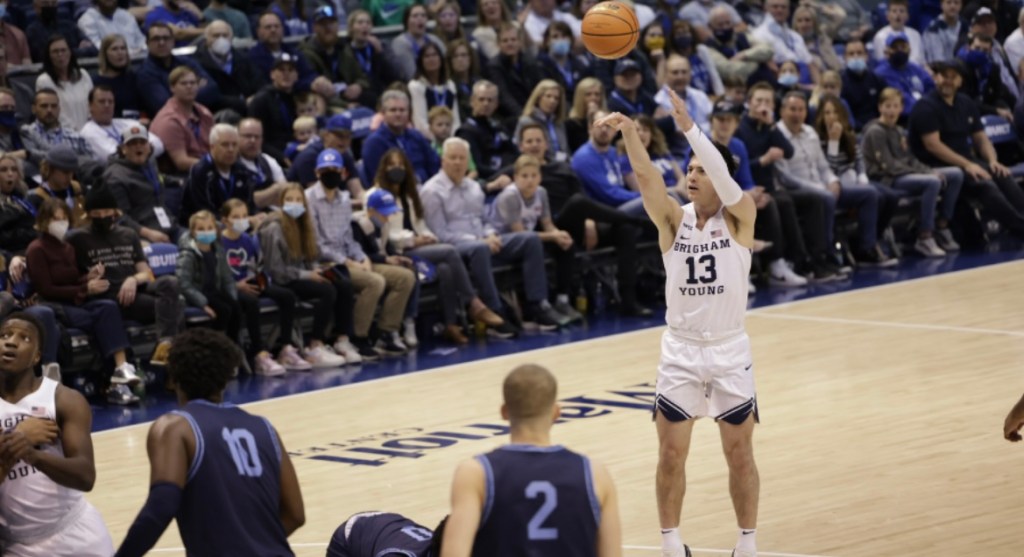 Cougar Corner: Good Times Ahead for BYU&nbsp;Athletics