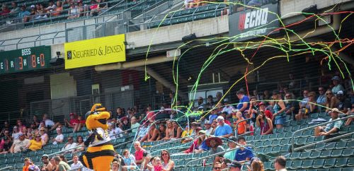 Salt Lake Bees: Aviators Series&nbsp;Recap