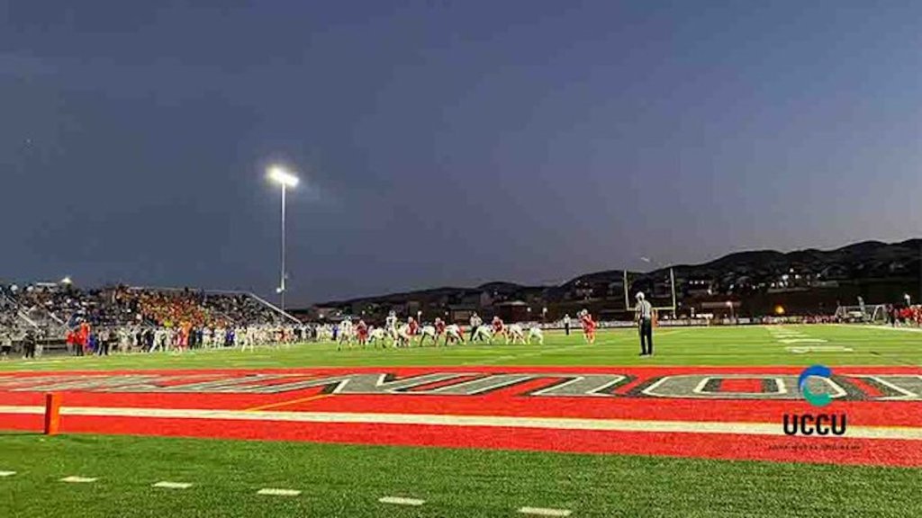 Bingham wears down Mountain Ridge in big road&nbsp;win