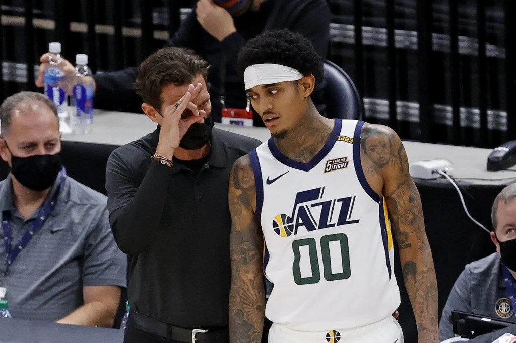 Utah Jazz: Preseason Game 2 Overreactions to the win vs the&nbsp;Suns