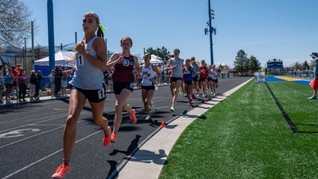 From High School Running Rivals to BYU&nbsp;Teammates
