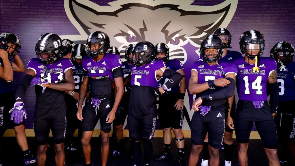 Weber State Heads to Montana State for a Heavyweight Duel in the FCS&nbsp;Playoffs