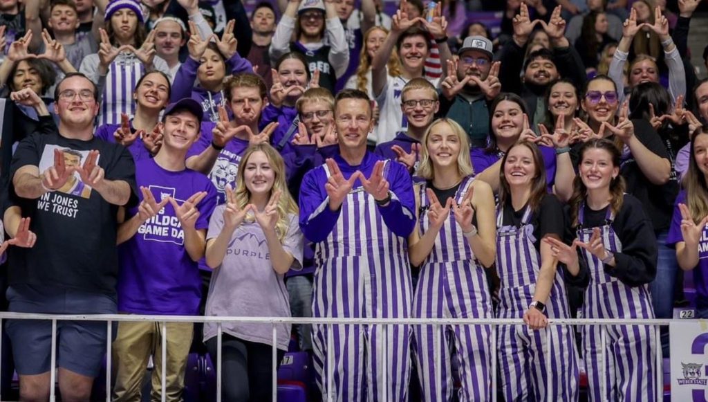 Weber State at Northern AZ Men’s Basketball&nbsp;Preview