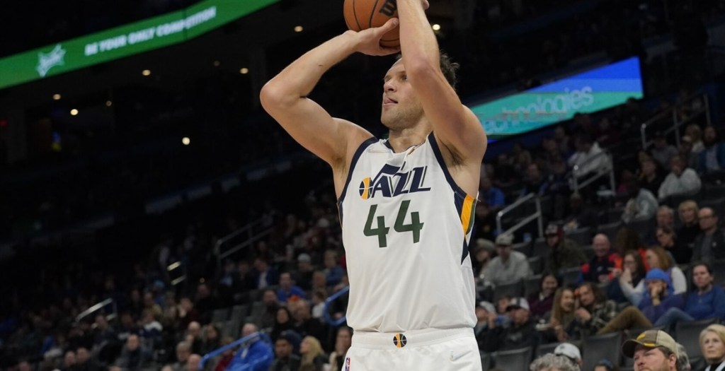 Daily Dribble: Utah Jazz silence Thunder in Oklahoma&nbsp;City