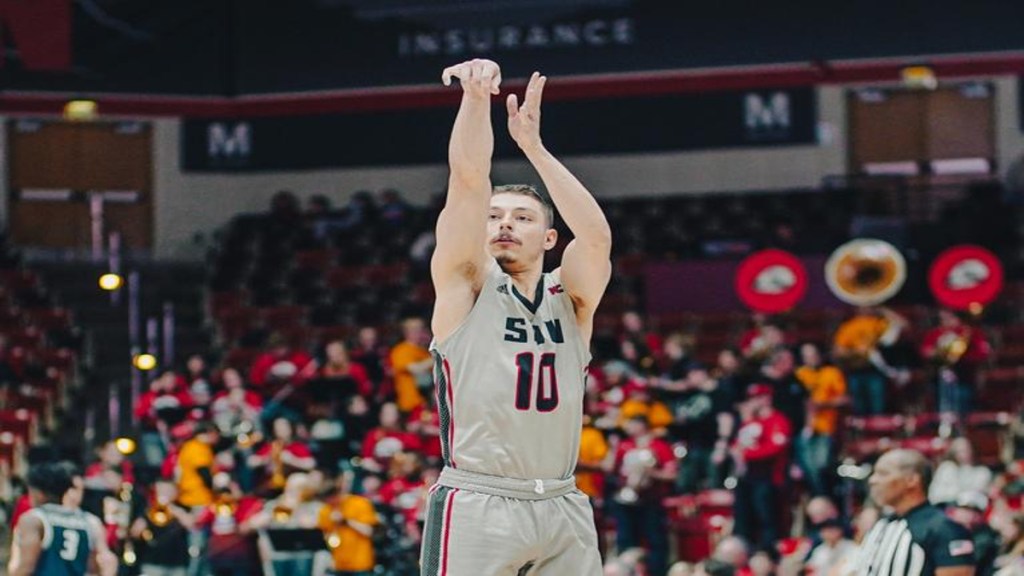 Southern Utah Falls in Double Overtime in CBI&nbsp;Semifinals