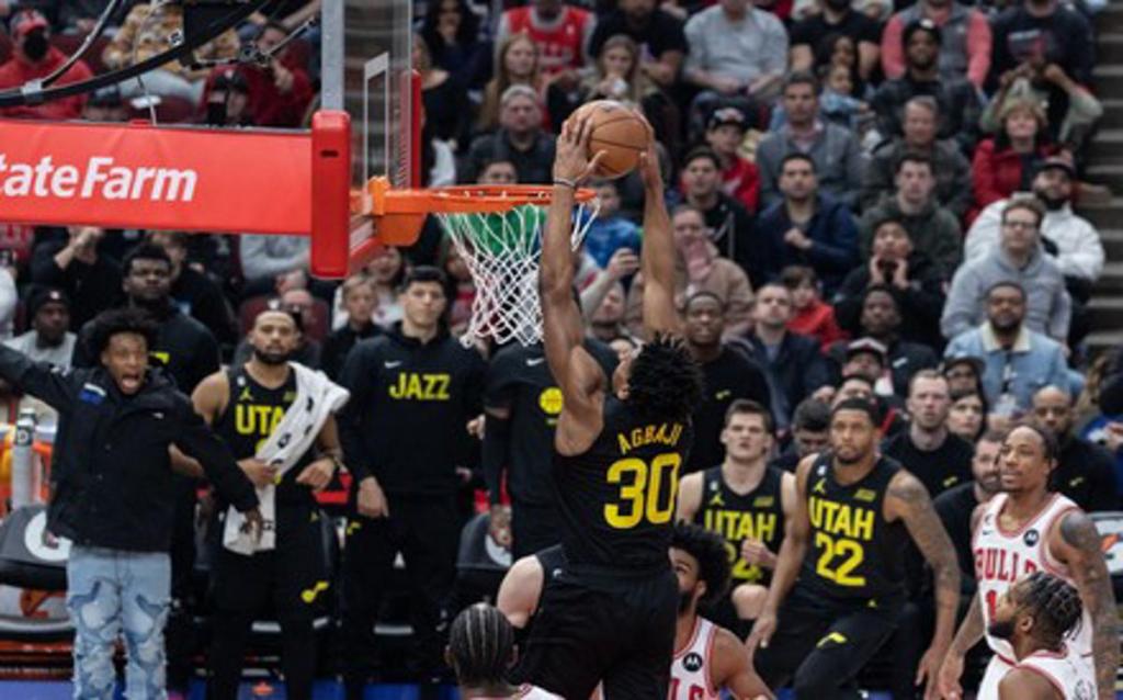 Utah Jazz vs New York Knicks&nbsp;Preview