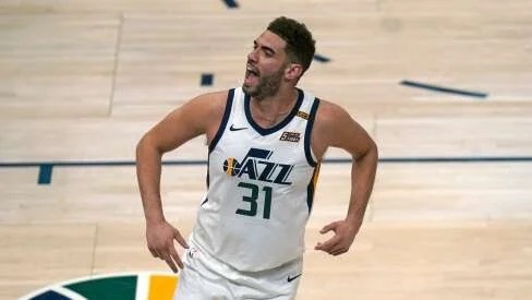 Utah Jazz: Three more personnel who deserve to be NBA Award&nbsp;Finalists