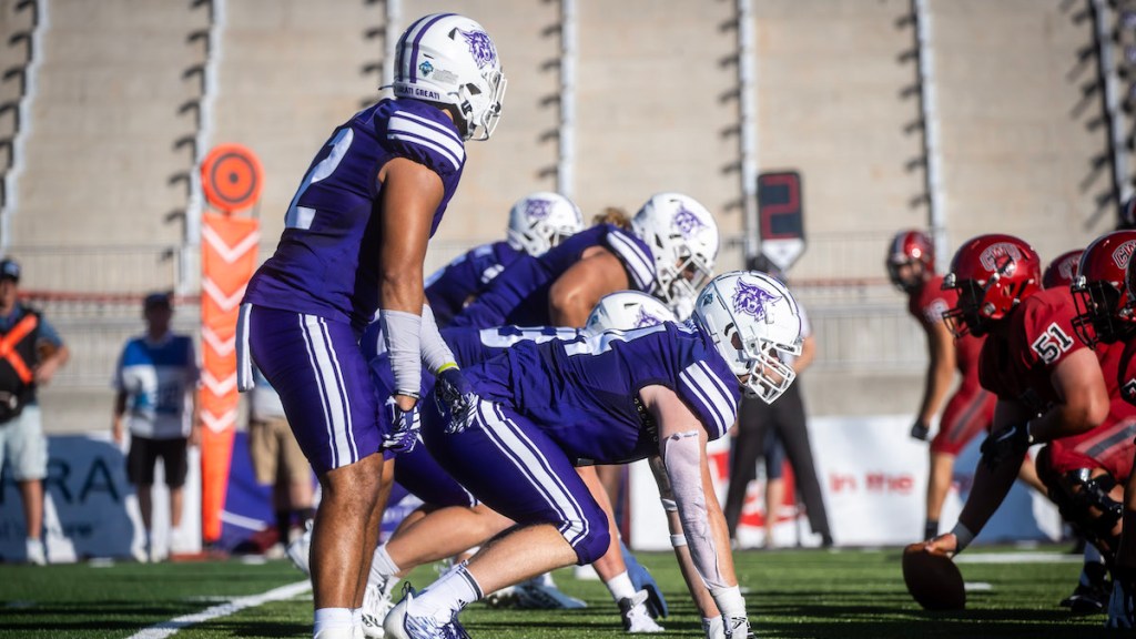 FCS Week 1: Weber State wins and SUU&nbsp;impresses