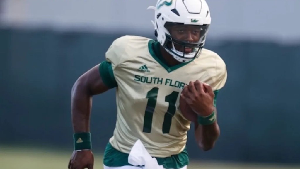 BYU Scouting Report:&nbsp;USF