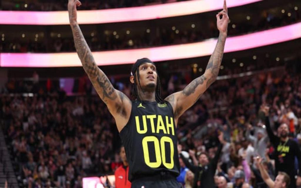 Memphis Grizzlies vs Utah Jazz&nbsp;Preview