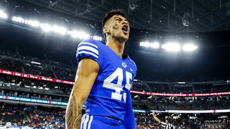 Cougar Corner: Week 1 in Sports for&nbsp;BYU