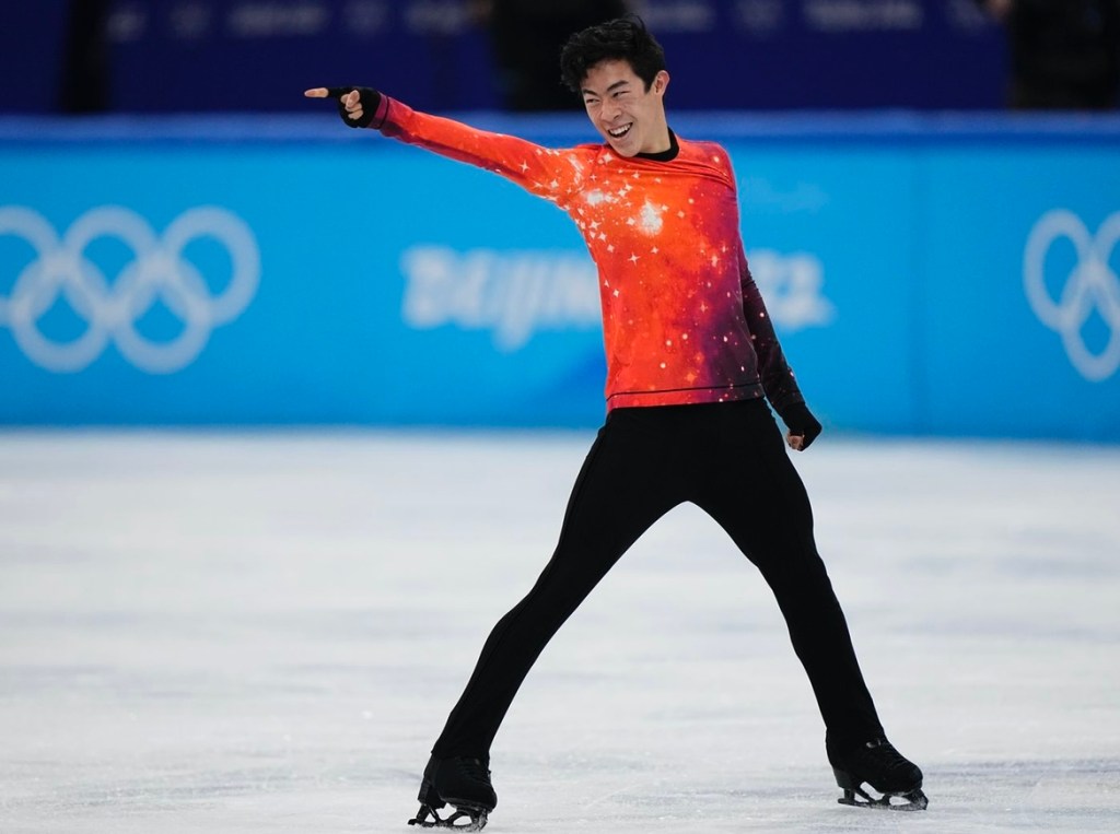 Nathan Chen: Quad King wins Gold at&nbsp;Olympics