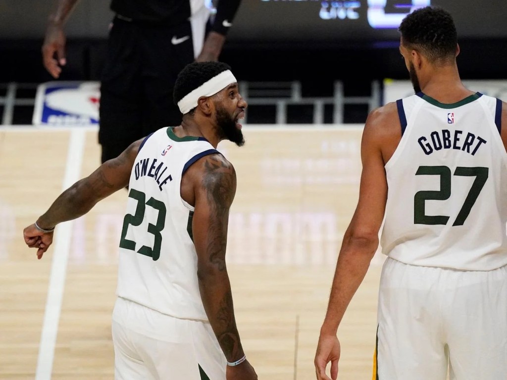 Game 4 Playoff Preview: Three keys to a Utah Jazz win over the&nbsp;Clippers