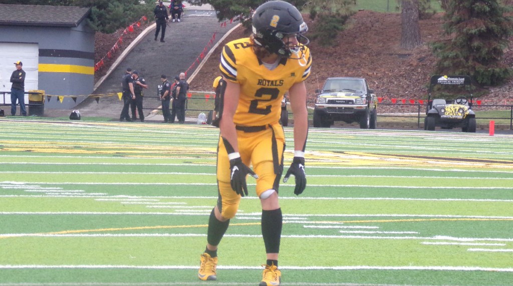 High school football: Wide receiver and tight end group rankings for Region&nbsp;5