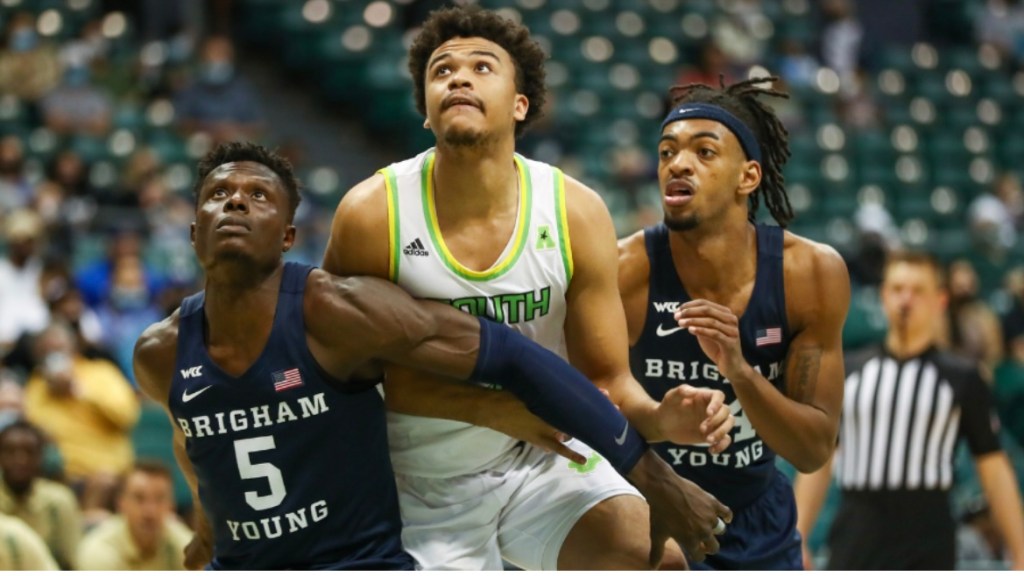 Cougar Corner: New Year New BYU in&nbsp;2022