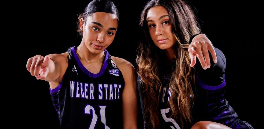 Weber State at Northern Colorado Women’s Basketball Tournament&nbsp;Recap