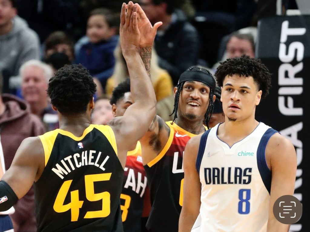 Daily Dribble: Utah Jazz beat Mavs after All-Star&nbsp;Break
