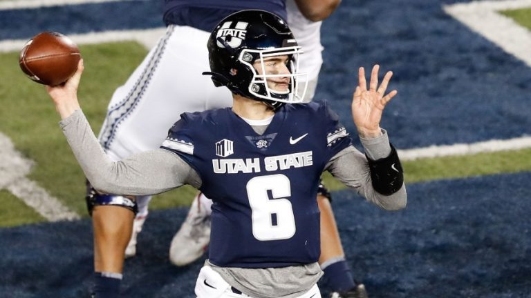 USU 2021 Football Predictions: Week 1 vs Washington&nbsp;State