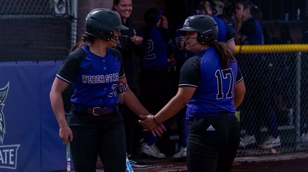 Weber State Softball Big Sky Tournament&nbsp;Recap