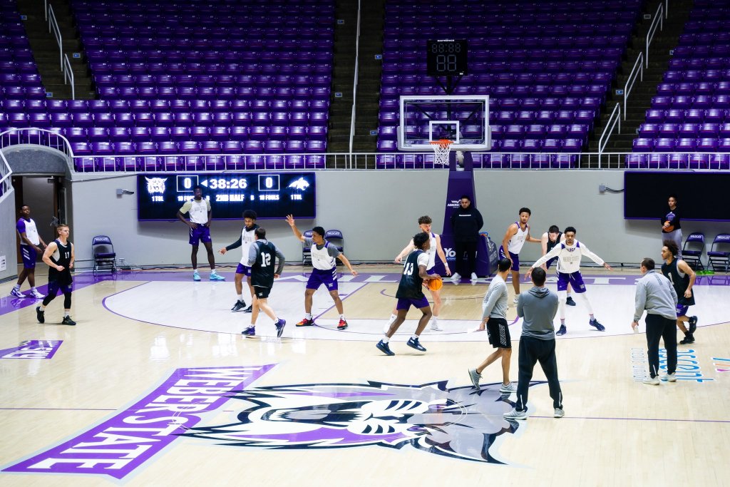 Eastern Washington at Weber State Men’s Basketball&nbsp;Preview