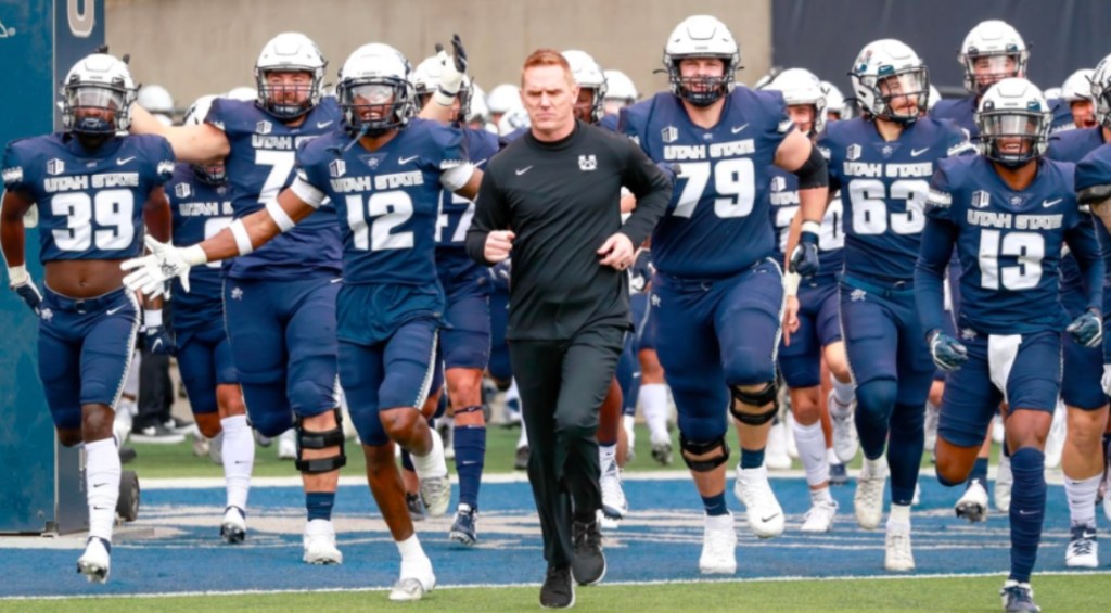 USU 2022 Football Predictions: Alabama Crimson&nbsp;Tide