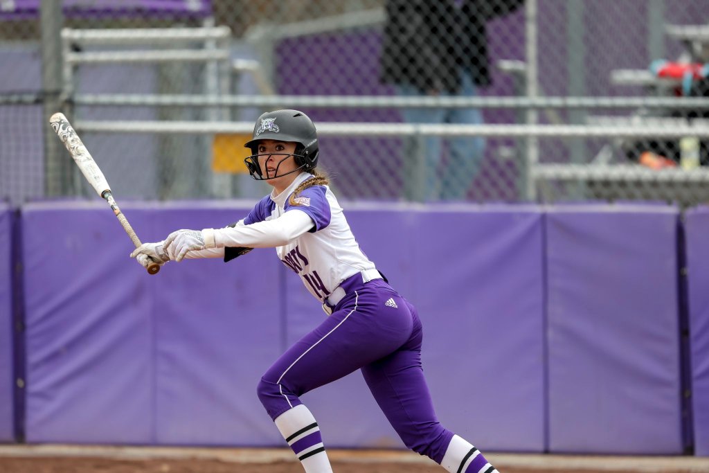 Weber State at Montana Softball Tournament&nbsp;Recap