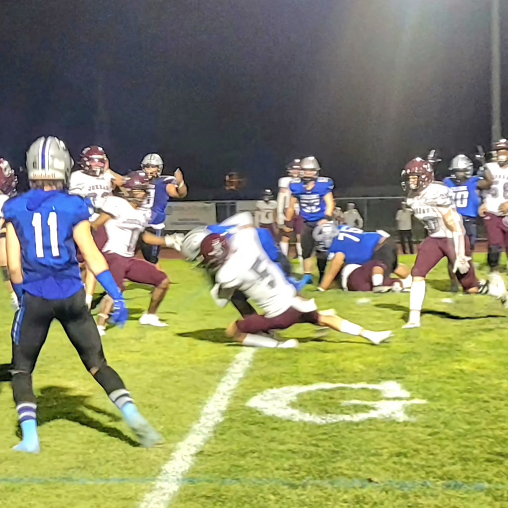 Region 10 Week 5&nbsp;Recap