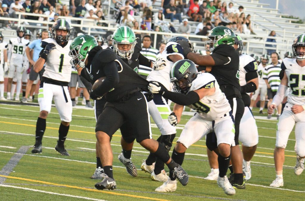 Insider Insight: Provo squeaks past&nbsp;Payson