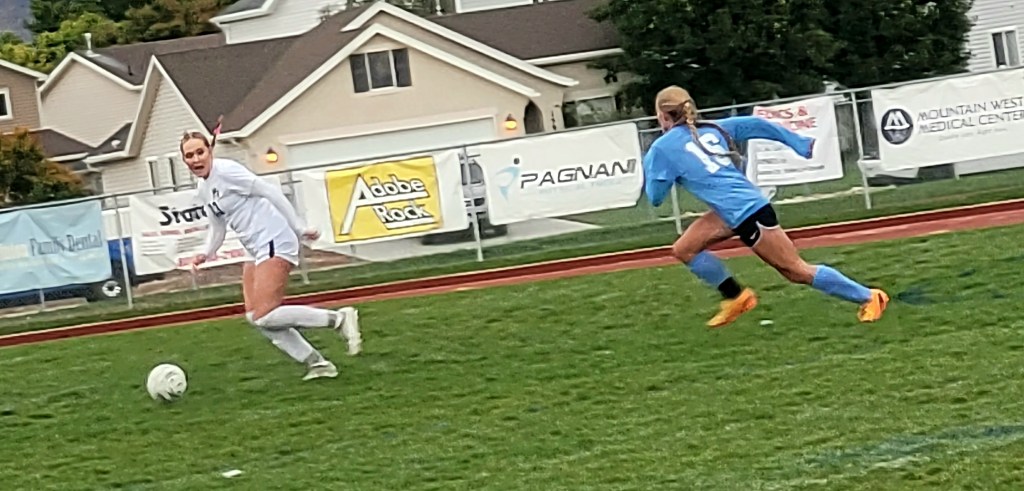 Park City Soccer Routs Stansbury in&nbsp;Semifinals
