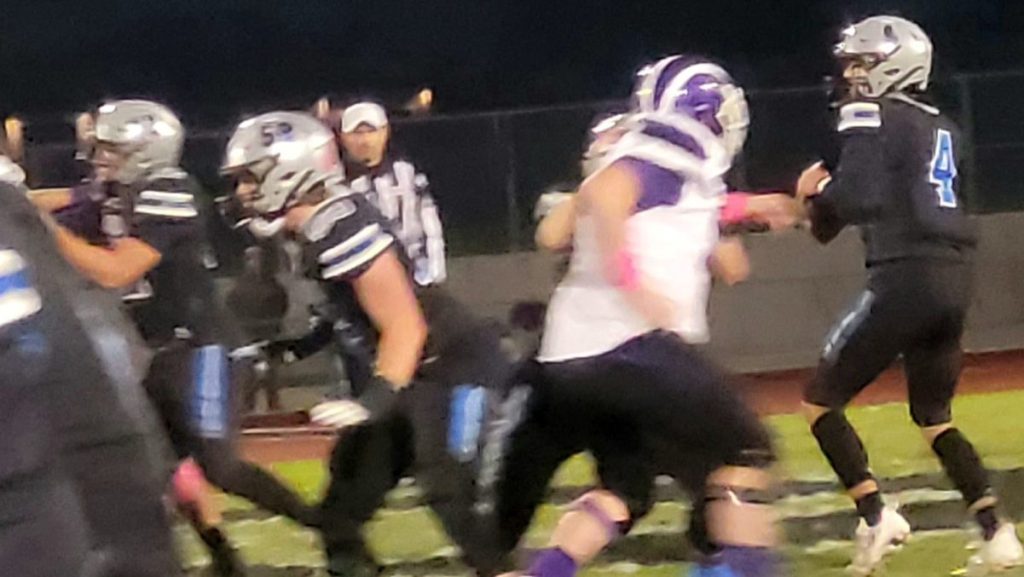 Region 10 Week 10 Recap and Playoff&nbsp;Preview