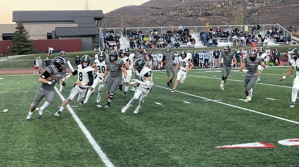 Region 8 Football Post-Season&nbsp;Analysis