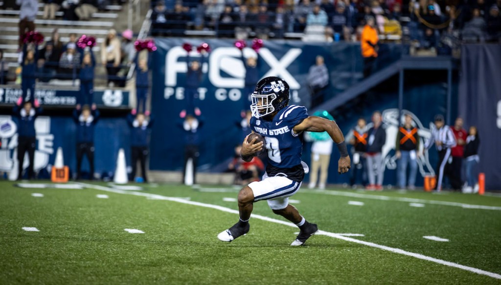 USU Football: The Pathway to Bowl Eligibility after fall to&nbsp;Fresno