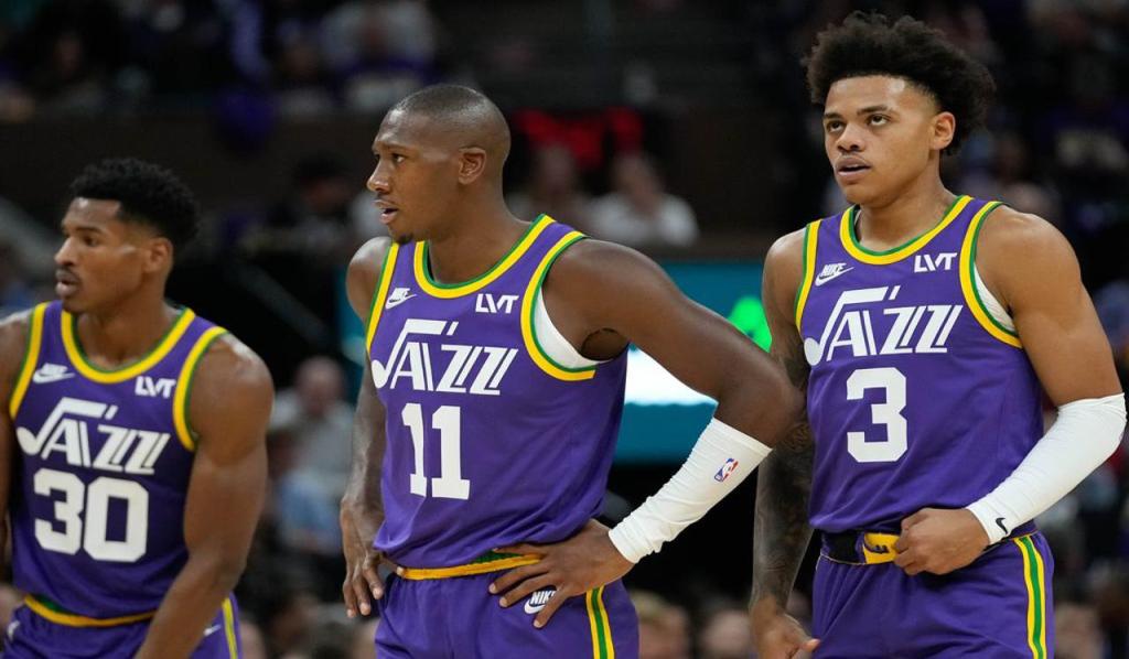 Los Angeles Clippers vs Utah Jazz Pregame&nbsp;Analysis