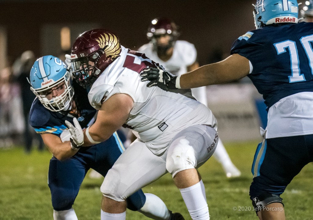 Region Recap: Region 8 Week&nbsp;8