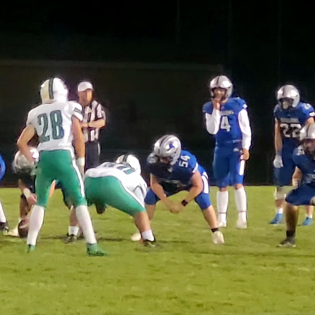 Region 10 Week 9&nbsp;Recap