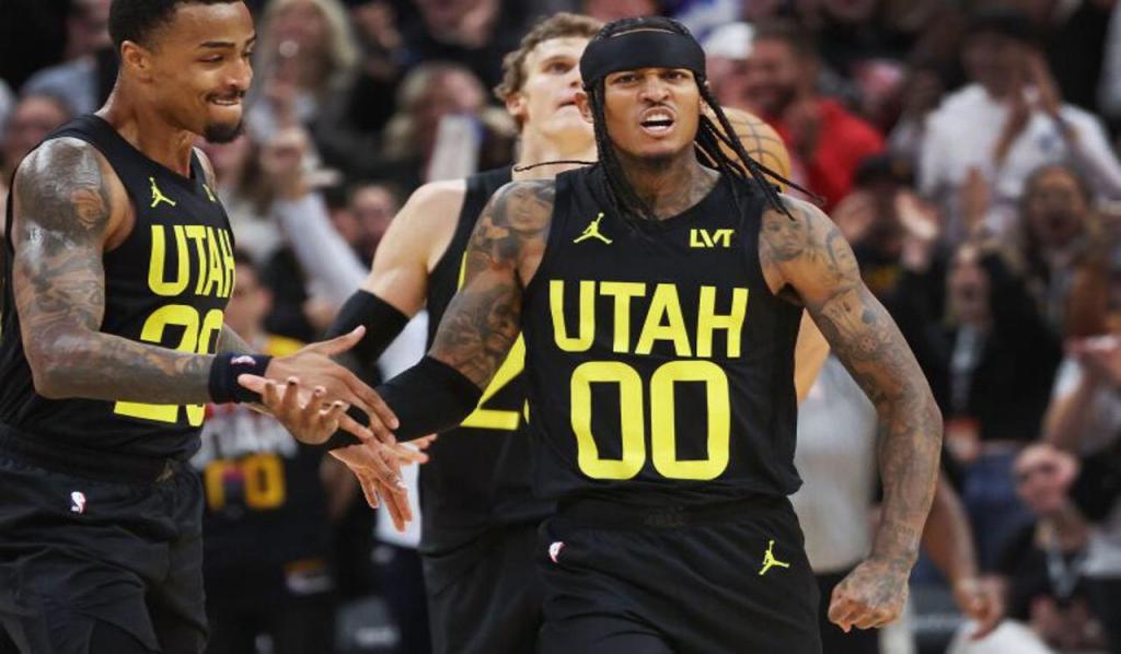 Utah Jazz vs Phoenix Suns Pregame&nbsp;Analysis