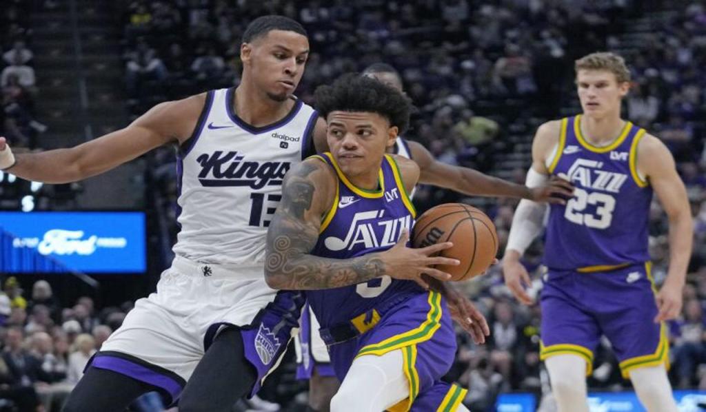 Sacramento Kings vs Utah Jazz Postgame&nbsp;Analysis