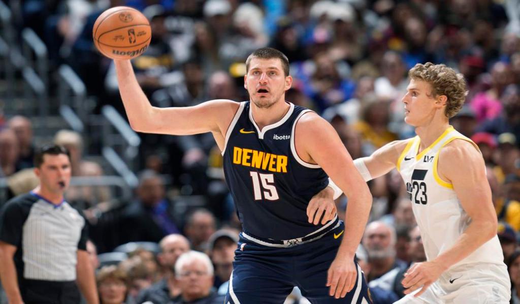 Utah Jazz vs Denver Nuggets Postgame&nbsp;Analysis