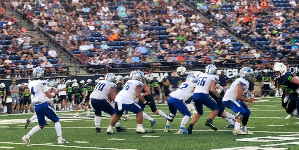 Region 10 Playoffs Round 2&nbsp;Recap